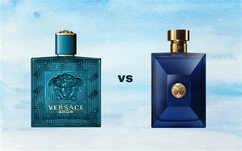 dylan blue vs versace.